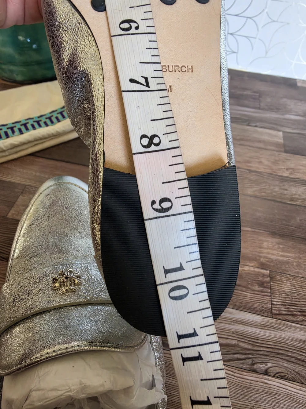 Tory Burch tory burch